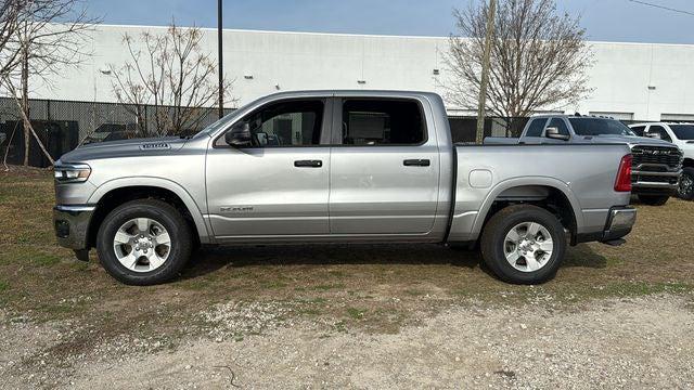 2026 Ram 1500 Big Horn Crew Cab 4x2 5'7" Box