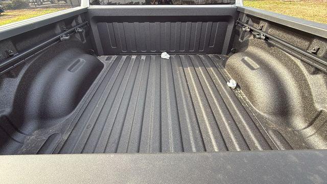 2026 Ram 1500 Big Horn Crew Cab 4x2 5'7" Box