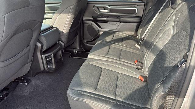 2026 Ram 1500 Big Horn Crew Cab 4x2 5'7" Box