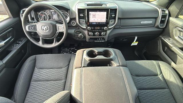 2026 Ram 1500 Big Horn Crew Cab 4x2 5'7" Box