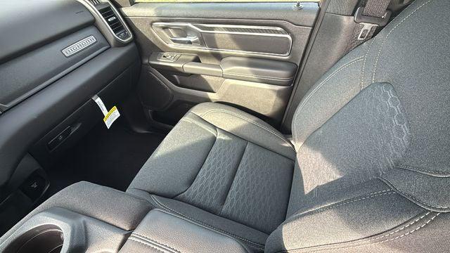 2026 Ram 1500 Big Horn Crew Cab 4x2 5'7" Box