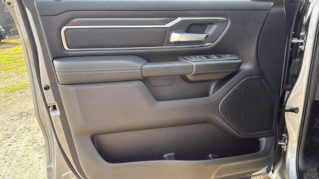 2026 Ram 1500 Big Horn Crew Cab 4x2 5'7" Box