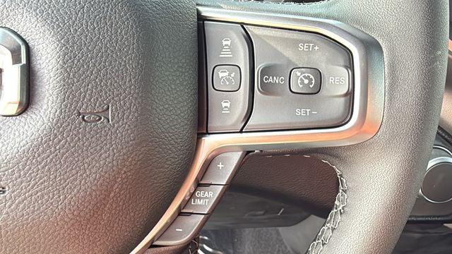 2026 Ram 1500 Big Horn Crew Cab 4x2 5'7" Box