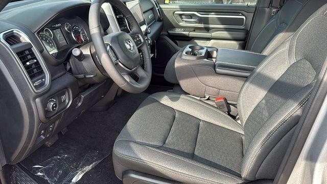 2026 Ram 1500 Big Horn Crew Cab 4x2 5'7" Box