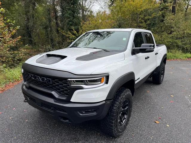 2026 RAM Ram 1500 RAM 1500 RHO CREW CAB 4X4 57 BOX 2026 RAM Ram 1500 RAM 1500 RHO CREW CAB 4X4 57 BOX