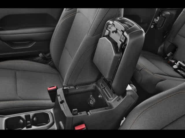 2026 Jeep Wrangler 4-Door Sport S 4x4