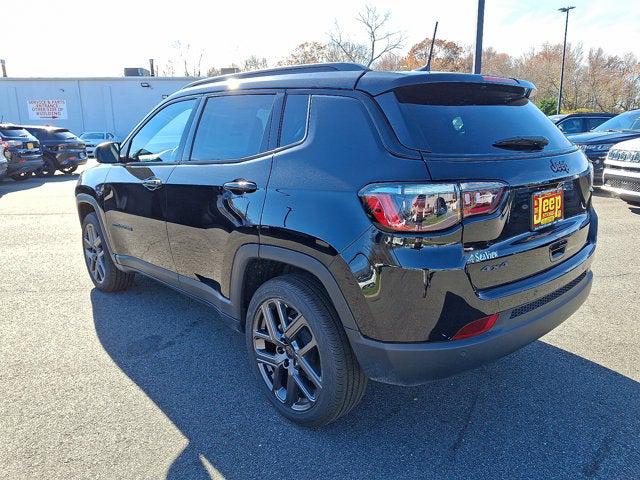2026 Jeep Compass COMPASS LIMITED ALTITUDE 4X4 2026 Jeep Compass COMPASS LIMITED ALTITUDE 4X4