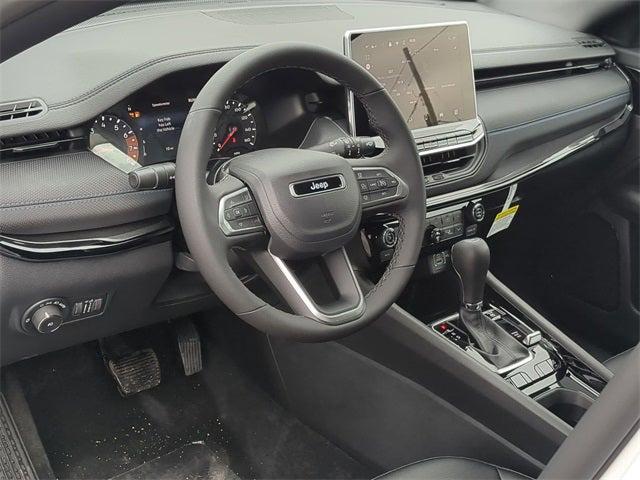 2026 Jeep Compass COMPASS LIMITED ALTITUDE 4X4 2026 Jeep Compass COMPASS LIMITED ALTITUDE 4X4