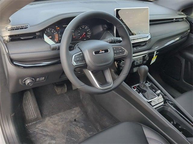 2026 Jeep Compass COMPASS LIMITED ALTITUDE 4X4 2026 Jeep Compass COMPASS LIMITED ALTITUDE 4X4