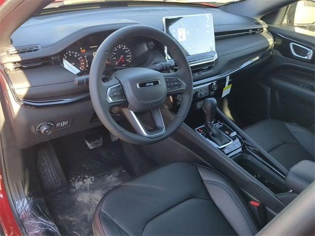 2026 Jeep Compass COMPASS LIMITED ALTITUDE 4X4 2026 Jeep Compass COMPASS LIMITED ALTITUDE 4X4
