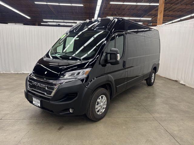2026 RAM Ram ProMaster RAM PROMASTER 2500 SLT CARGO VAN HIGH ROOF 159 WB
