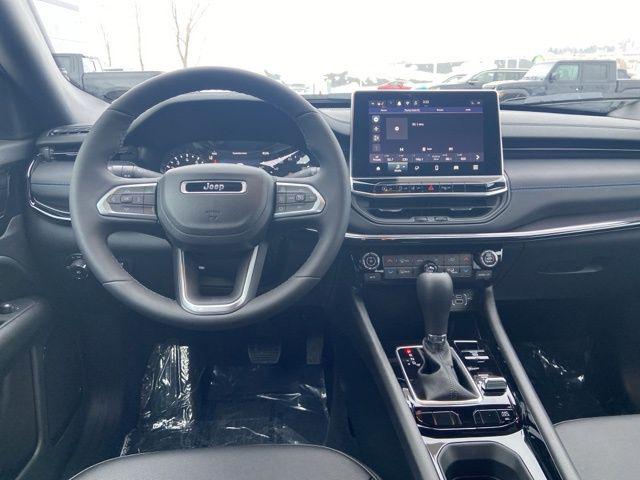 2026 Jeep Compass COMPASS LIMITED ALTITUDE 4X4 2026 Jeep Compass COMPASS LIMITED ALTITUDE 4X4