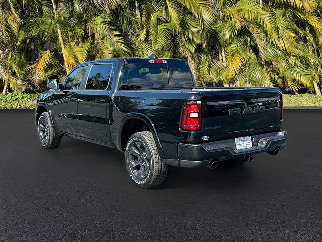 2026 RAM Ram 1500 RAM 1500 BIG HORN CREW CAB 4X2 57 BOX 2026 RAM Ram 1500 RAM 1500 BIG HORN CREW CAB 4X2 57 BOX