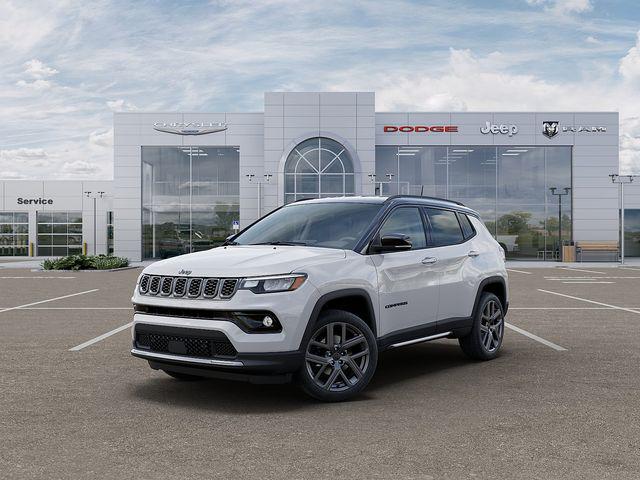 2026 Jeep Compass Limited Altitude for sale in Hanover, NJ