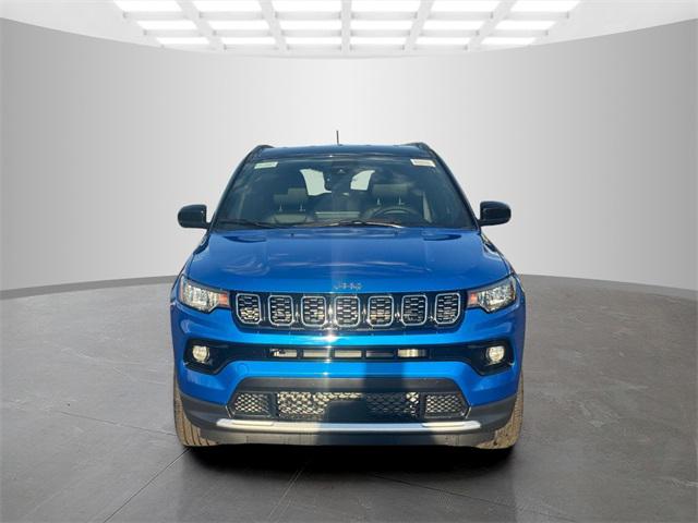 2026 Jeep Compass COMPASS LIMITED ALTITUDE 4X4 2026 Jeep Compass COMPASS LIMITED ALTITUDE 4X4