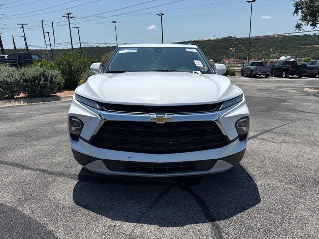 2023 Chevrolet Blazer FWD 2LT