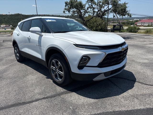 2023 Chevrolet Blazer FWD 2LT