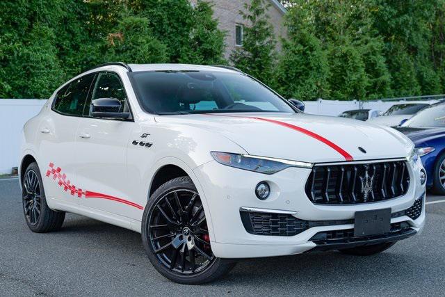 2022 Maserati Levante GT