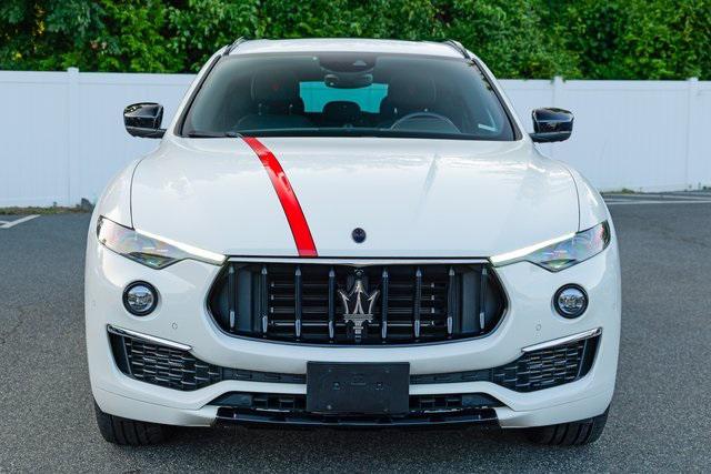 2022 Maserati Levante GT