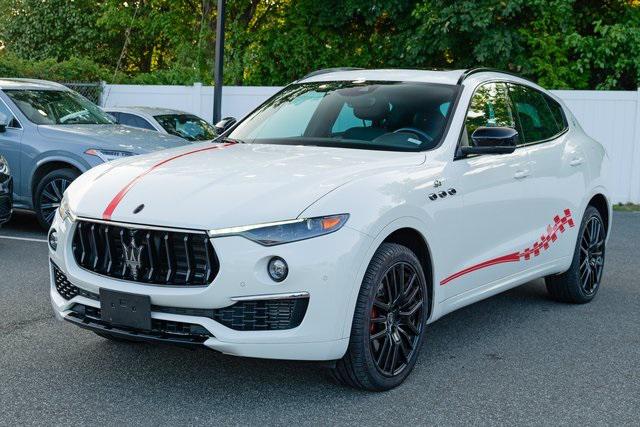2022 Maserati Levante GT