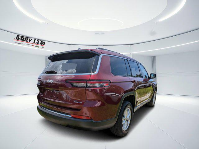 2023 Jeep Grand Cherokee L Laredo 4x4