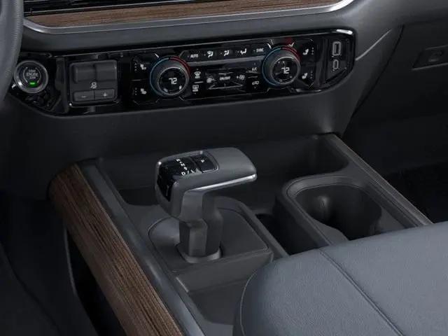 2026 Chevrolet Silverado 1500 4WD Double Cab Standard Bed RST