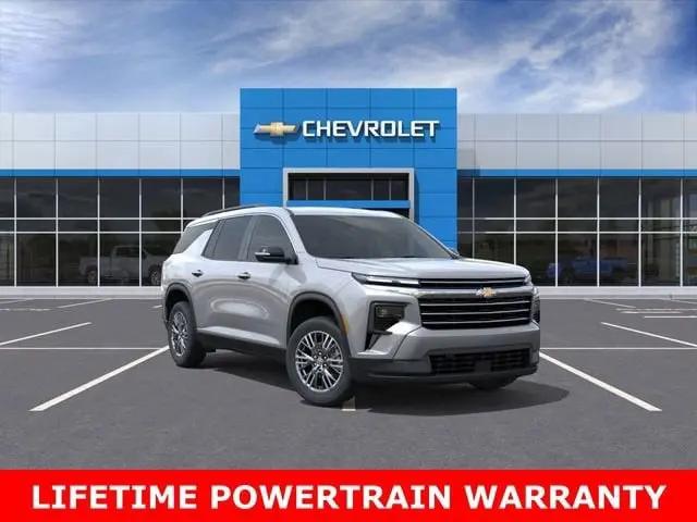 2026 Chevrolet Traverse FWD LT for sale in Fayetteville, NC