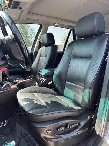 2006 BMW X5 3.0i