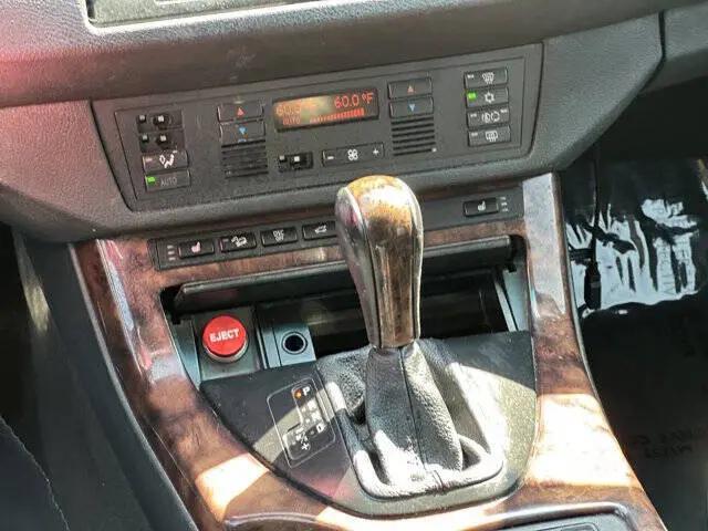 2006 BMW X5 3.0i