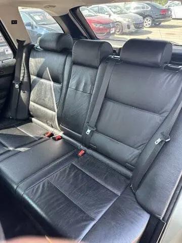 2006 BMW X5 3.0i