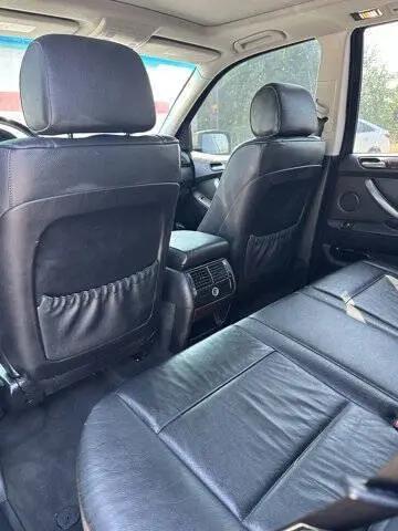 2006 BMW X5 3.0i