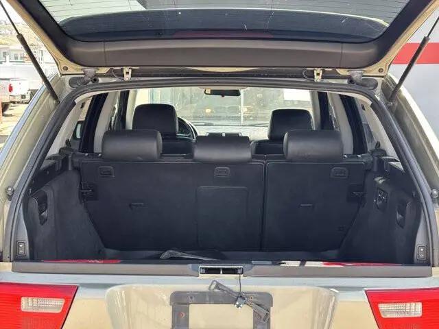 2006 BMW X5 3.0i