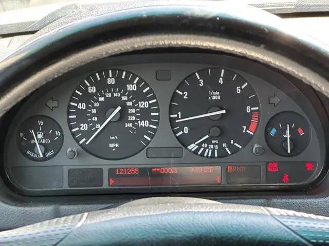 2006 BMW X5 3.0i
