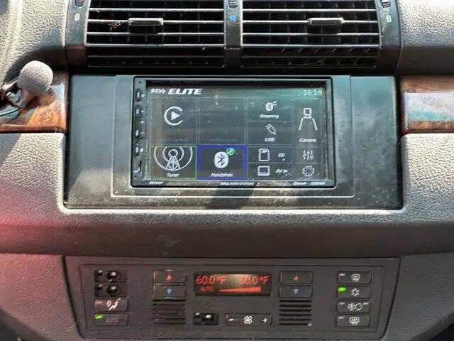 2006 BMW X5 3.0i