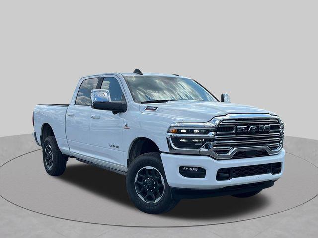 2026 RAM Ram 2500 RAM 2500 LARAMIE CREW CAB 4X4 64 BOX