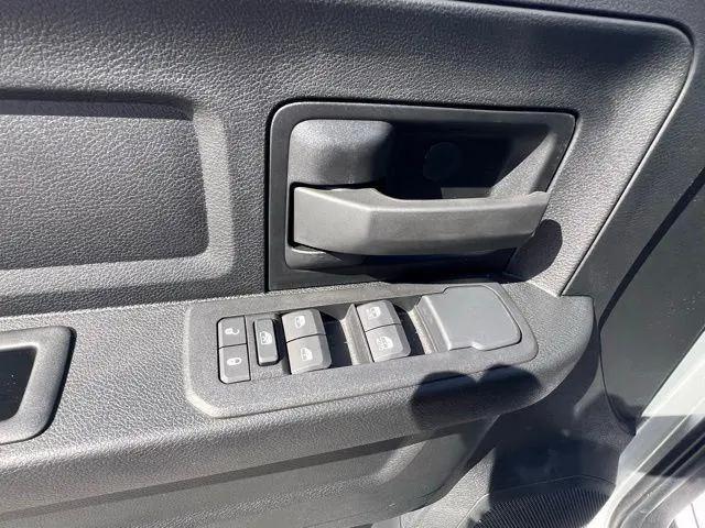 2026 Ram 2500 Tradesman Crew Cab 4x4 6'4" Box