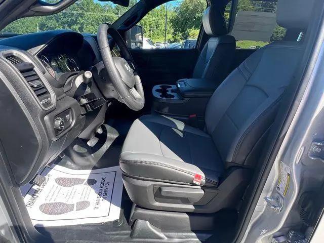 2026 Ram 2500 Tradesman Crew Cab 4x4 6'4" Box