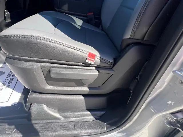 2026 Ram 2500 Tradesman Crew Cab 4x4 6'4" Box