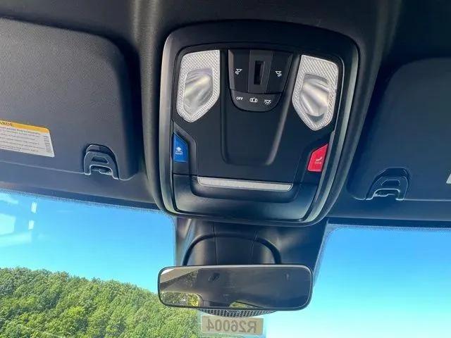 2026 Ram 2500 Tradesman Crew Cab 4x4 6'4" Box