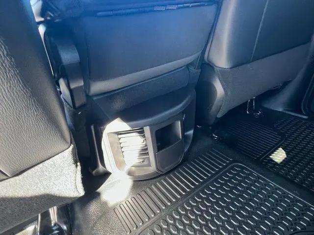 2026 Ram 2500 Tradesman Crew Cab 4x4 6'4" Box