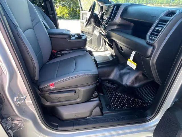 2026 Ram 2500 Tradesman Crew Cab 4x4 6'4" Box