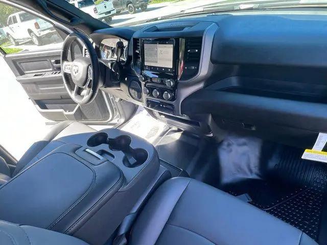 2026 Ram 2500 Tradesman Crew Cab 4x4 6'4" Box