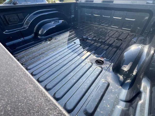 2026 Ram 2500 Tradesman Crew Cab 4x4 6'4" Box
