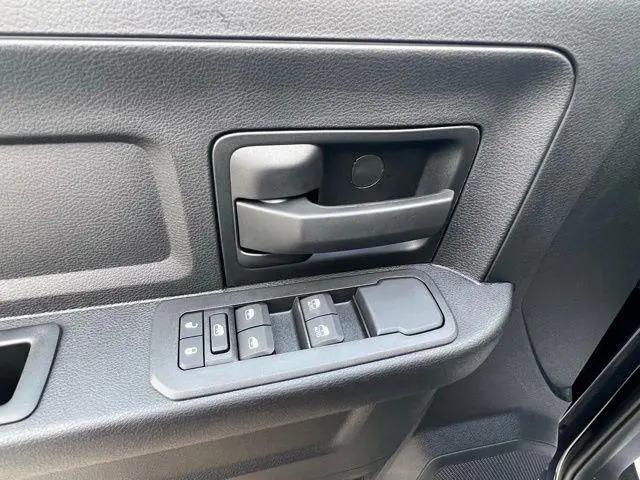 2026 Ram 2500 Tradesman Crew Cab 4x4 6'4" Box