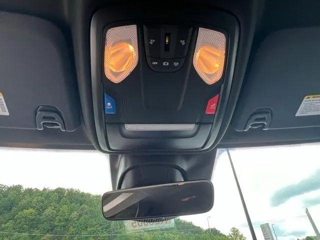 2026 Ram 2500 Tradesman Crew Cab 4x4 6'4" Box