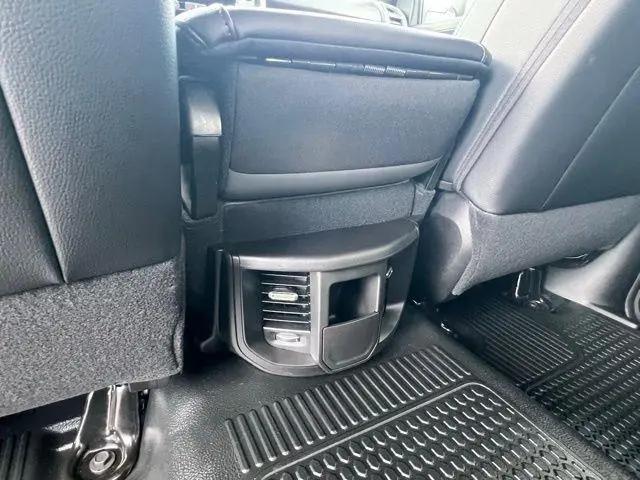 2026 Ram 2500 Tradesman Crew Cab 4x4 6'4" Box