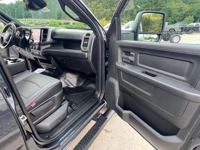 2026 Ram 2500 Tradesman Crew Cab 4x4 6'4" Box