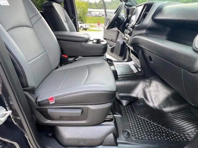 2026 Ram 2500 Tradesman Crew Cab 4x4 6'4" Box