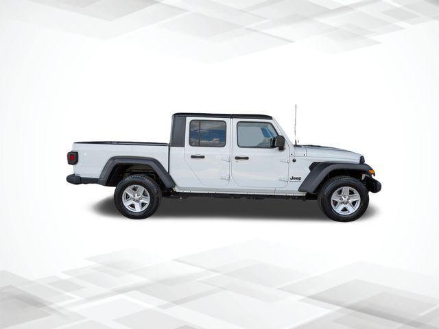 2023 Jeep Gladiator Sport S 4x4