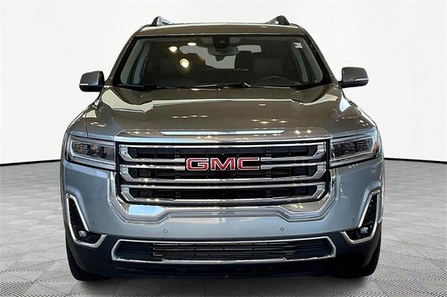 2023 GMC Acadia FWD SLT